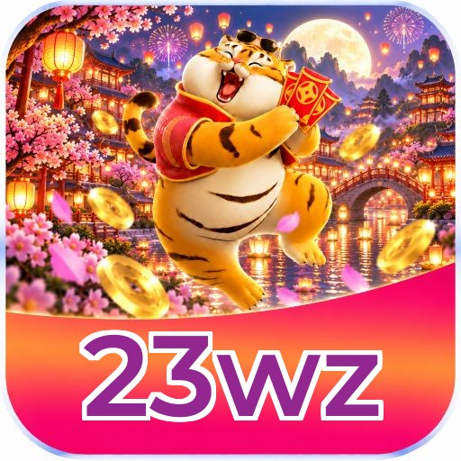 23wz Loteria Mega-Sena