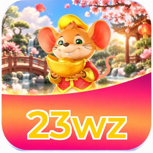 23wz APP Android/iOS - Logo oficial