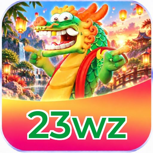 Slots online da 23wz com jackpots progressivos