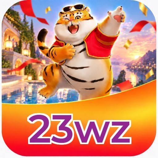 23wz Logo