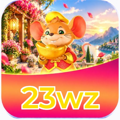 23wz Logo