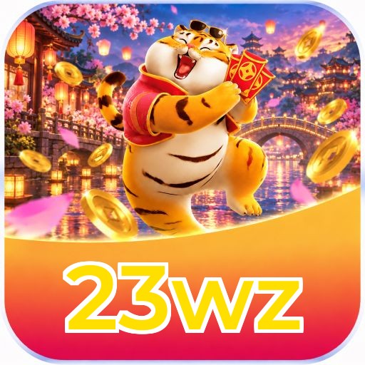 23wz Logo