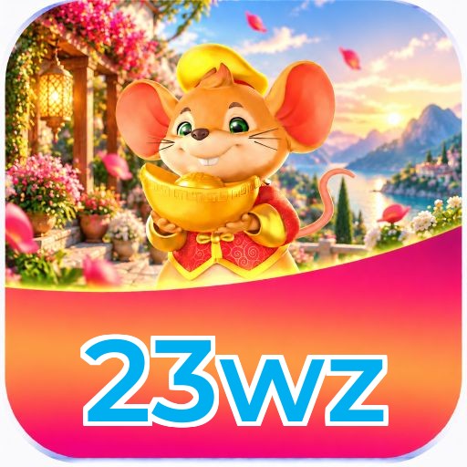 23wz Bônus R$5.000 + 500 Giros Grátis Verificado