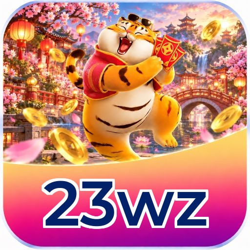 23wz Logo
