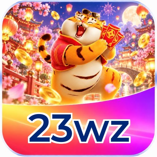 23wz Logo