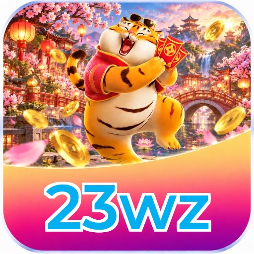 23wz Logo
