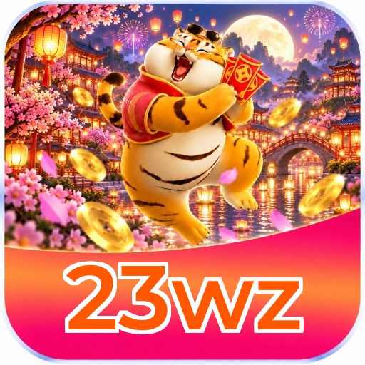 Canal oficial da 23wz no Telegram