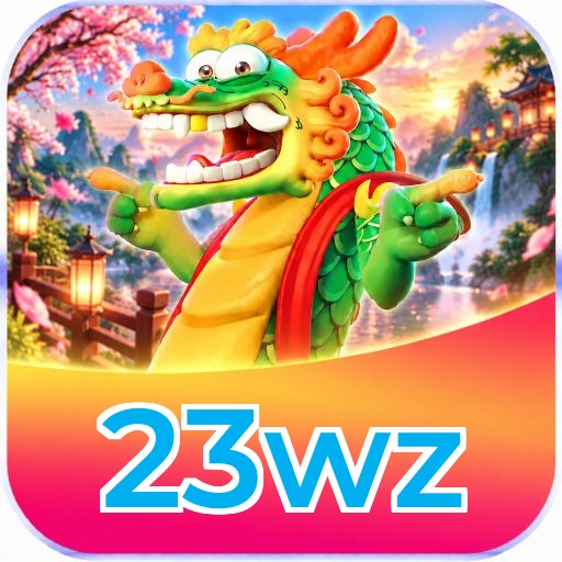 23wz Logo